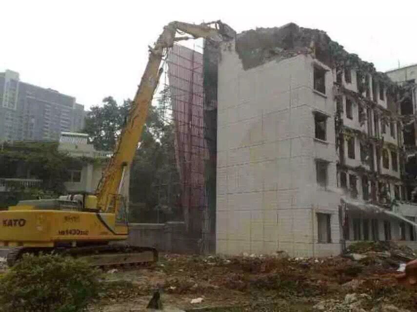 廠房拆遷 (2)
